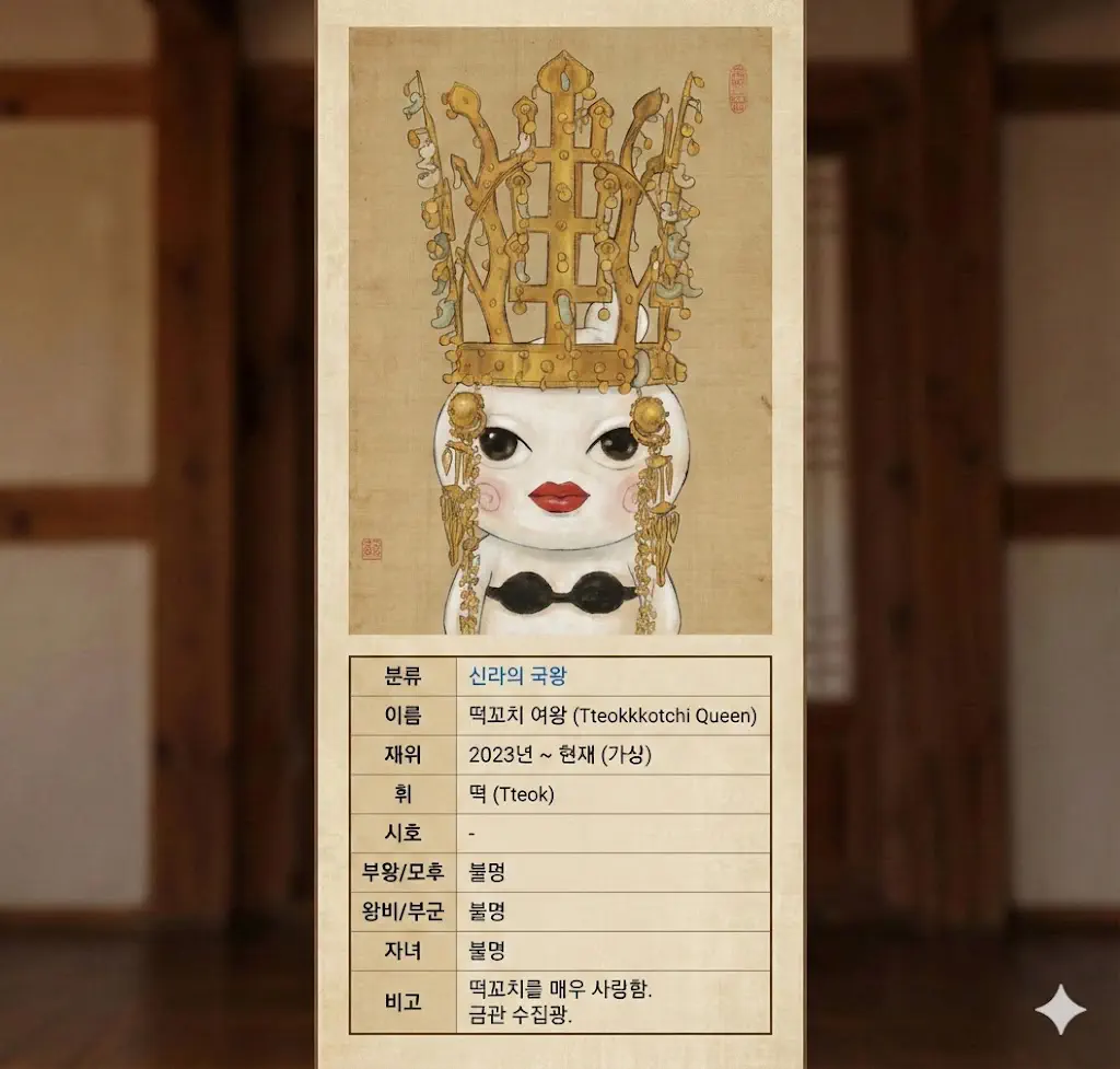 김떡맨-프로필처럼